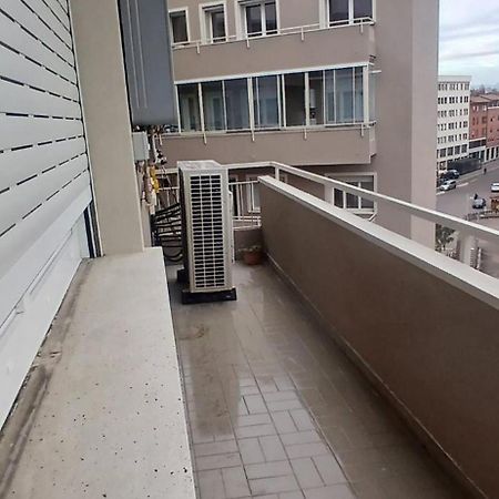 Affittacamere Cossetti Pordenone Ngoại thất bức ảnh