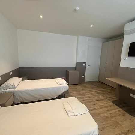 Affittacamere Cossetti Pordenone Ngoại thất bức ảnh