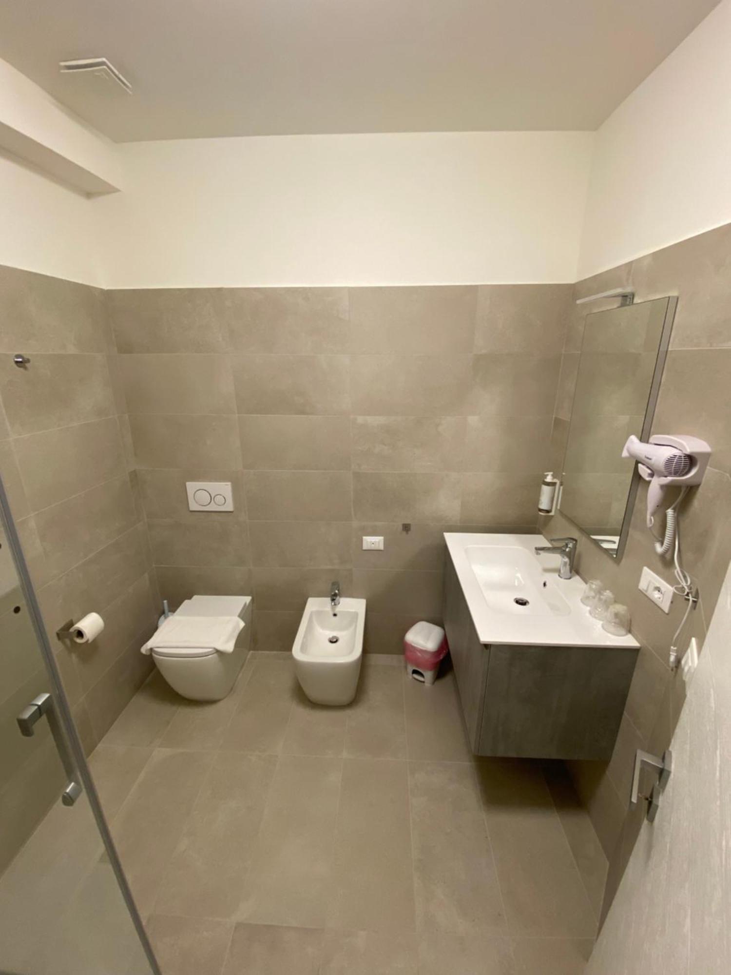 Affittacamere Cossetti Pordenone Ngoại thất bức ảnh