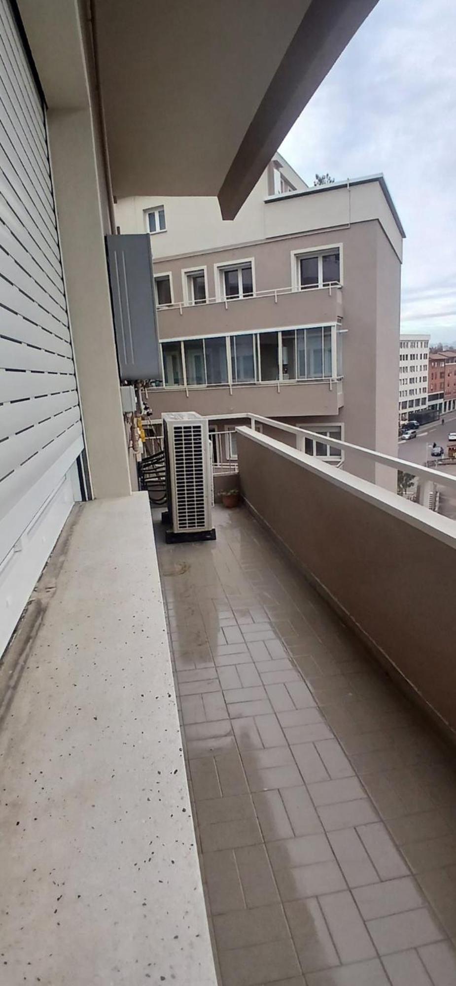 Affittacamere Cossetti Pordenone Ngoại thất bức ảnh