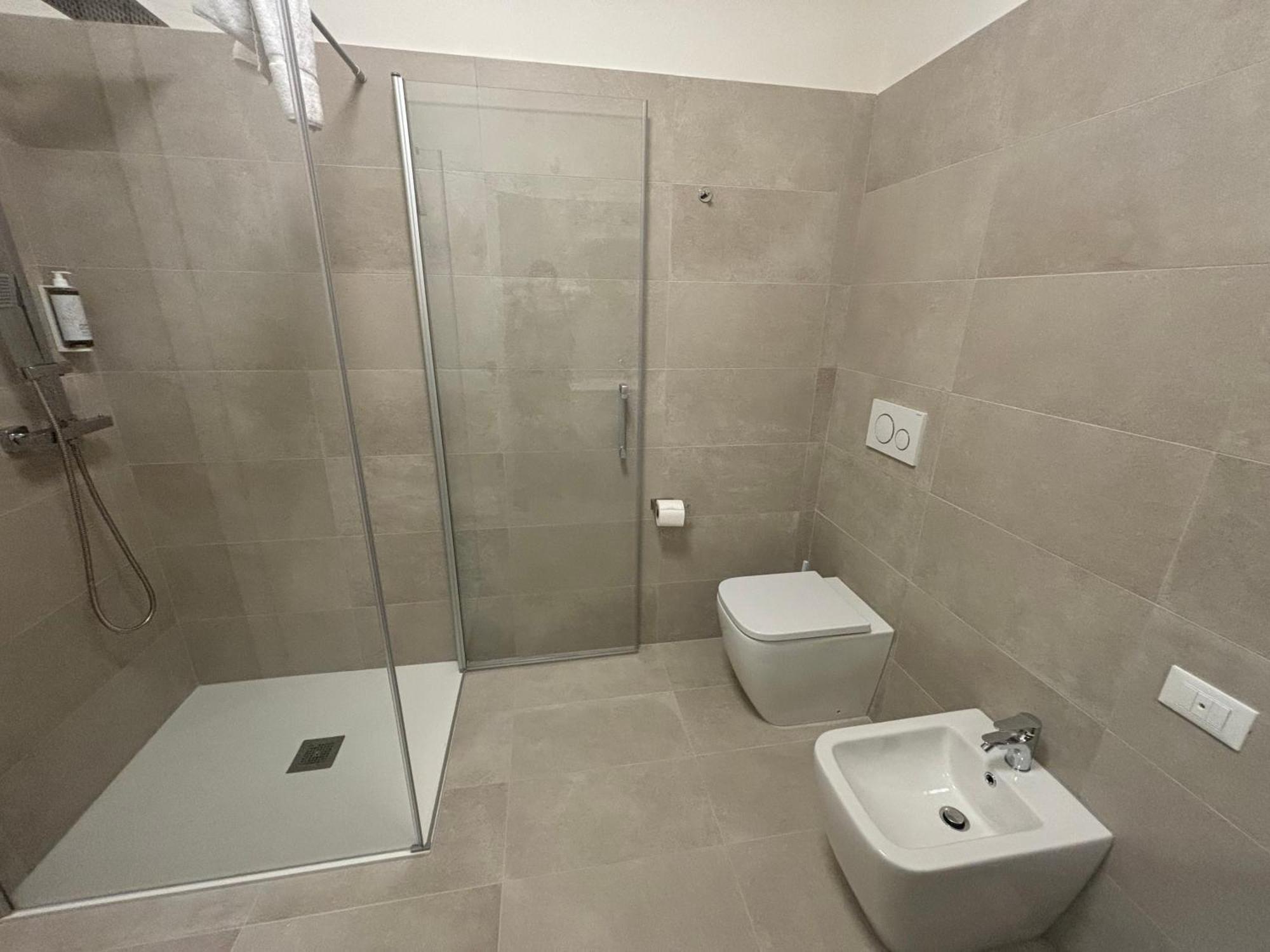 Affittacamere Cossetti Pordenone Phòng bức ảnh
